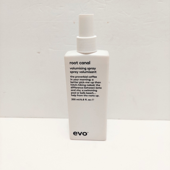 New Evo Root Canal Volumising Spray 6.8 Oz - Picture 2 of 7